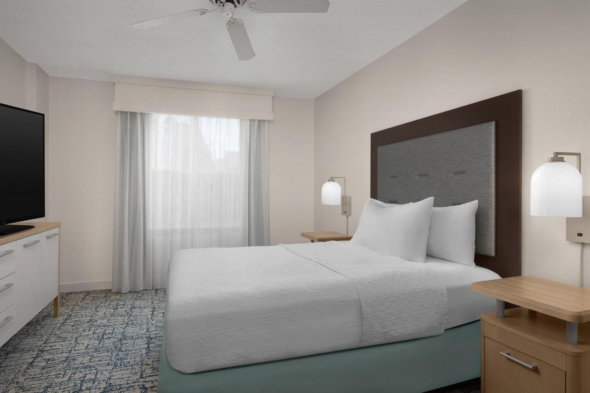 Suite 1 Chambre Lit Queen-Size - Non-Fumeurs