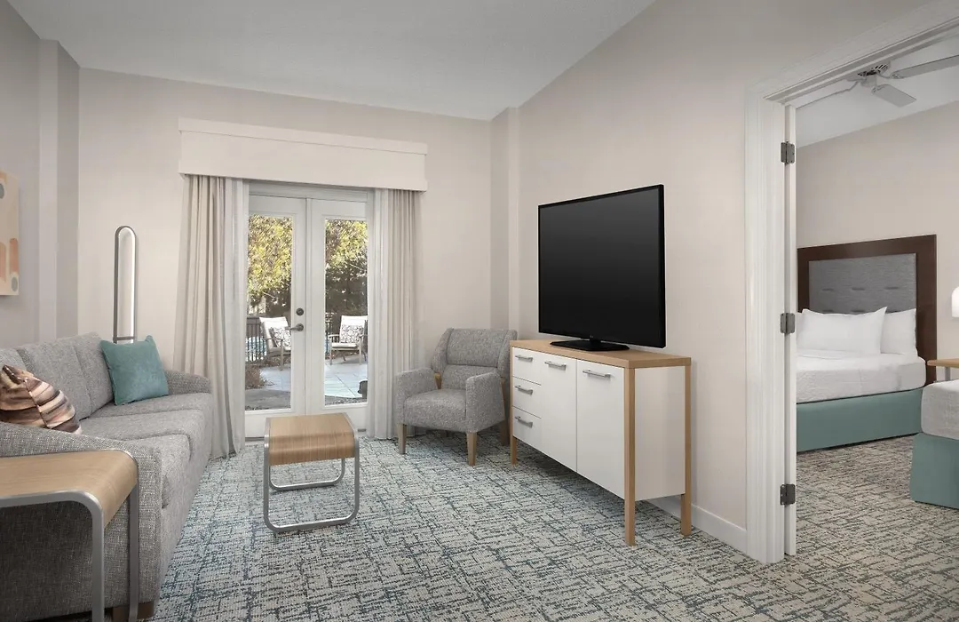 Homewood Suites By Hilton Raleigh/Cary-1