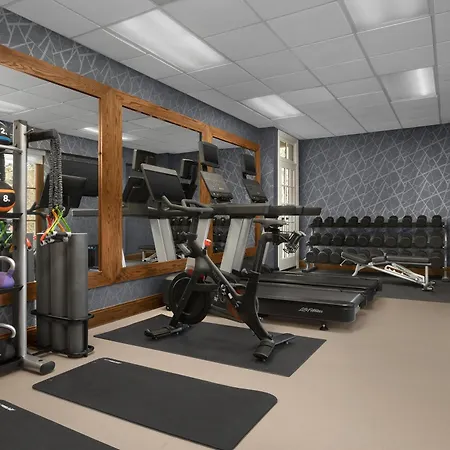 Homewood Suites By Hilton Raleigh/Cary-2