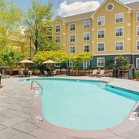 Homewood Suites By Hilton Raleigh/Cary-3